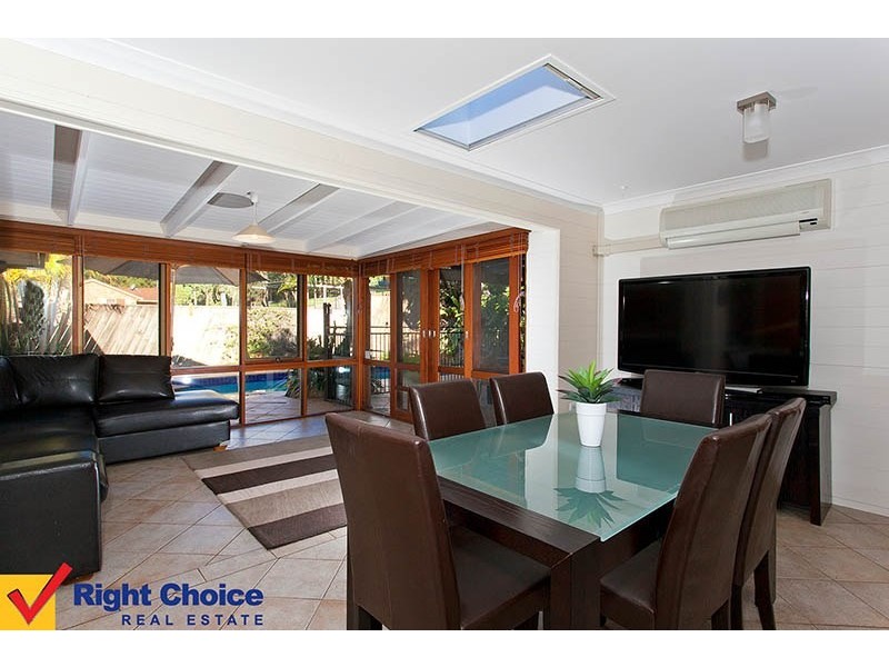 Barrack Heights NSW 2528