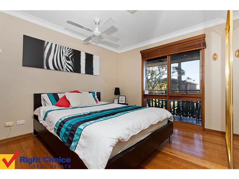 Barrack Heights NSW 2528