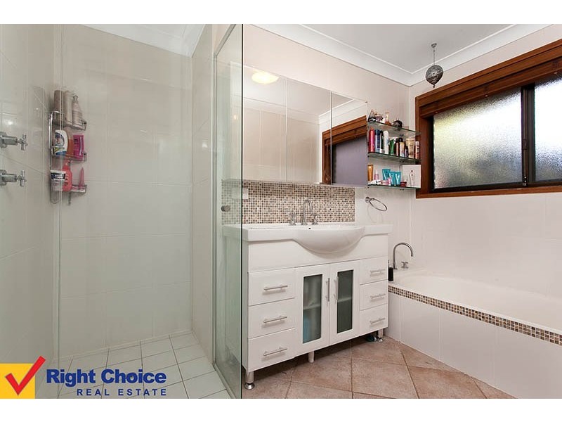 Barrack Heights NSW 2528