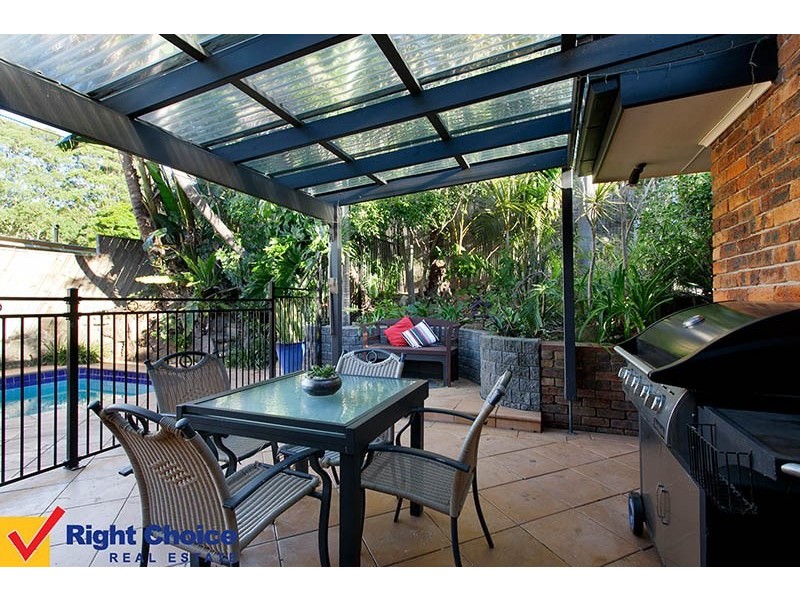 Barrack Heights NSW 2528
