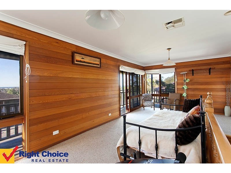 Barrack Heights NSW 2528