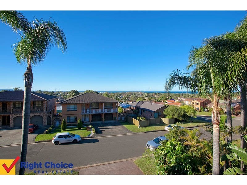 Barrack Heights NSW 2528