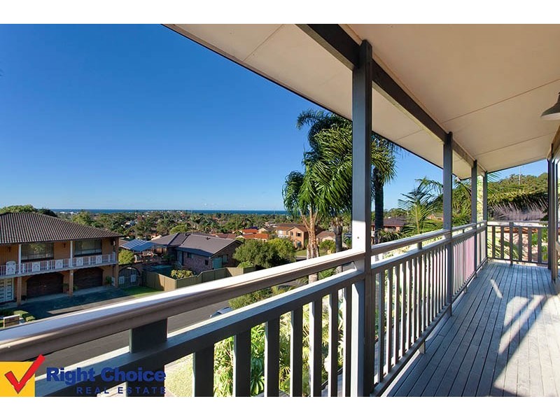 Barrack Heights NSW 2528