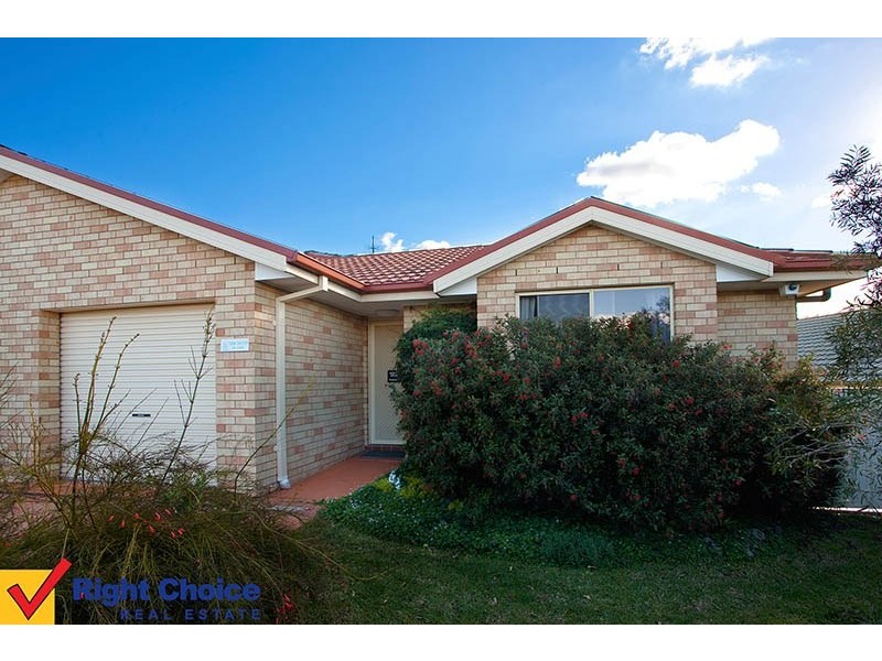 Albion Park NSW 2527