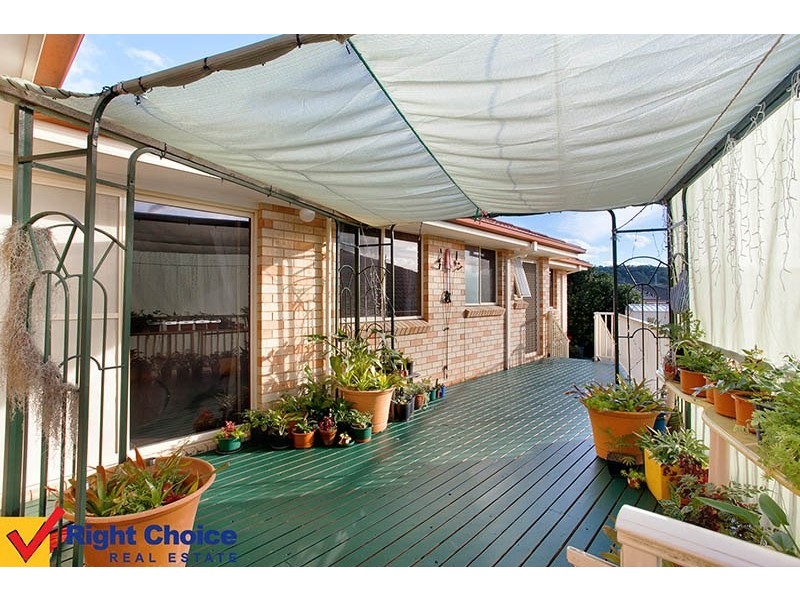 Albion Park NSW 2527