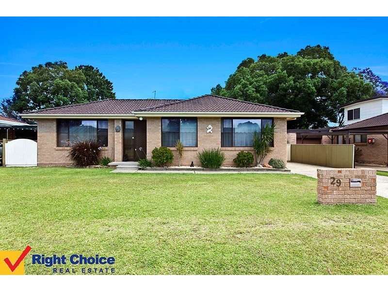 Albion Park NSW 2527