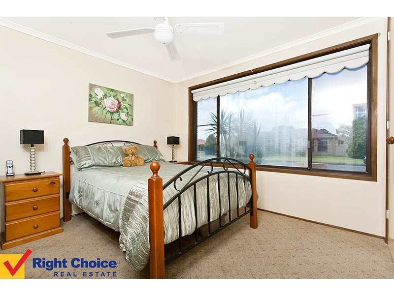 Albion Park NSW 2527