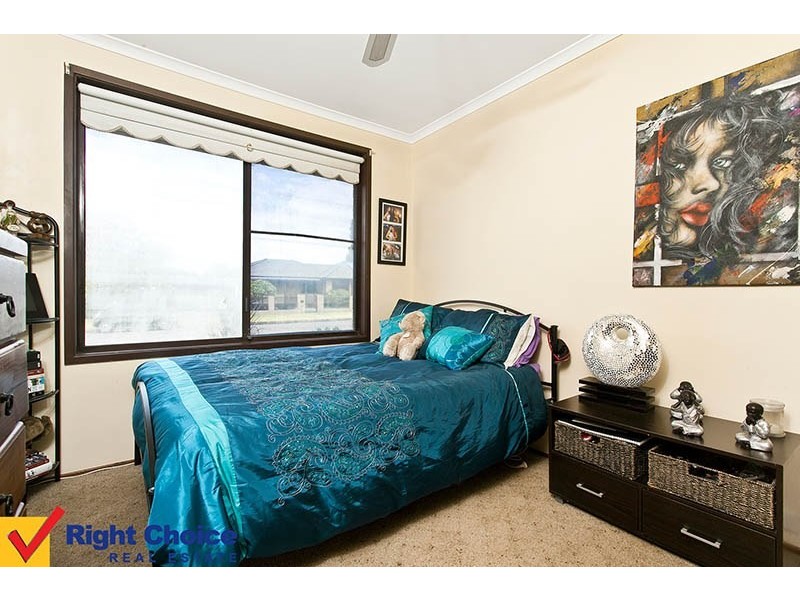 Albion Park NSW 2527