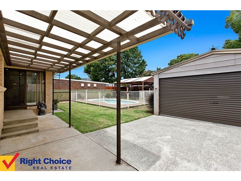 Albion Park NSW 2527