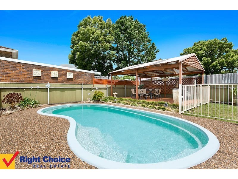 Albion Park NSW 2527