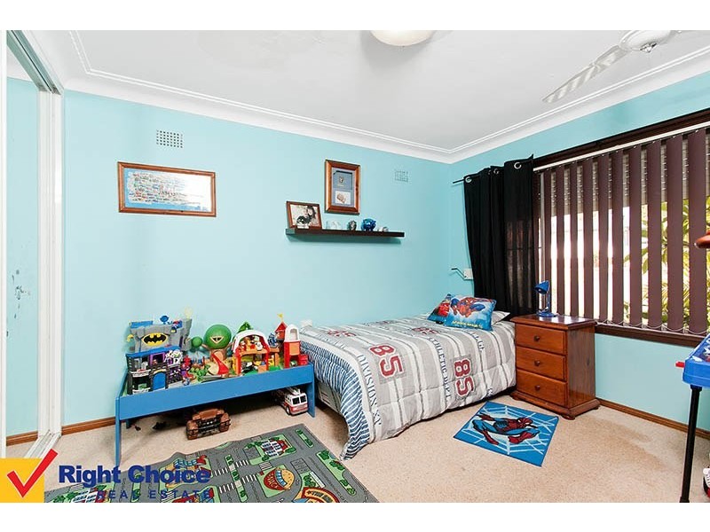 Mount Warrigal NSW 2528