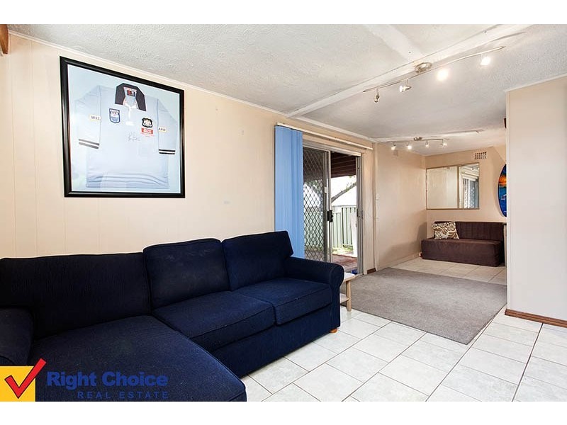 Mount Warrigal NSW 2528