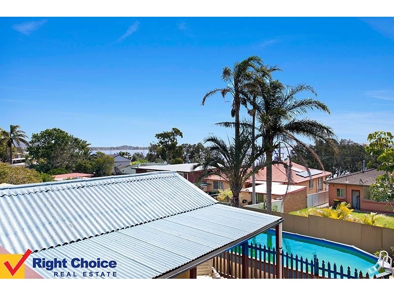 Mount Warrigal NSW 2528