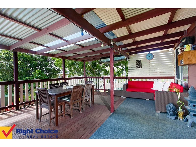 Mount Warrigal NSW 2528