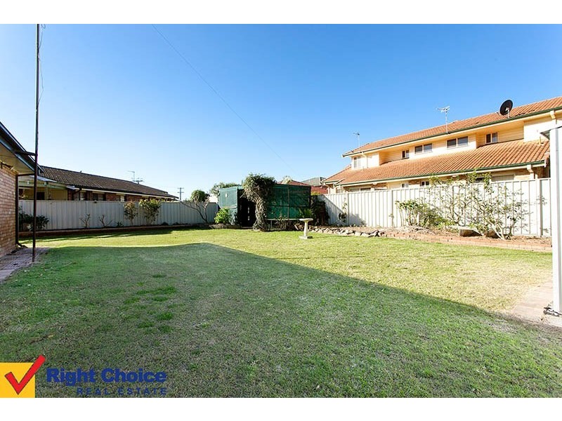 Lake Illawarra NSW 2528