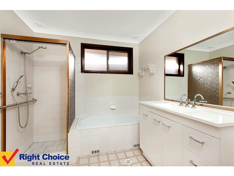 Lake Illawarra NSW 2528