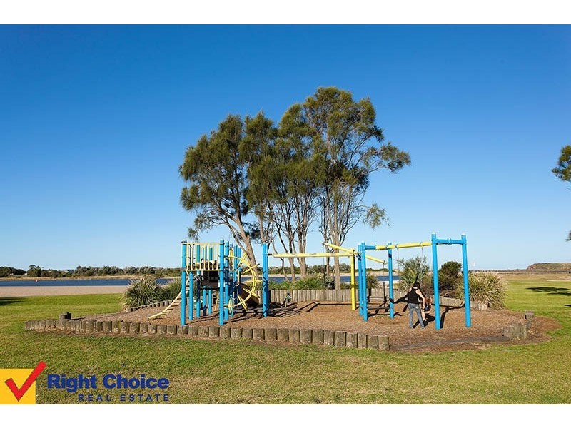 Lake Illawarra NSW 2528