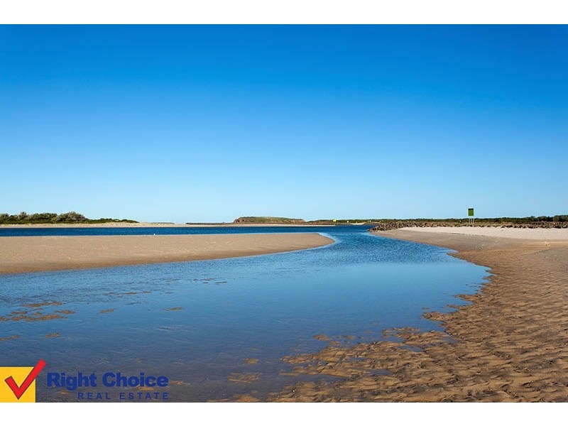 Lake Illawarra NSW 2528