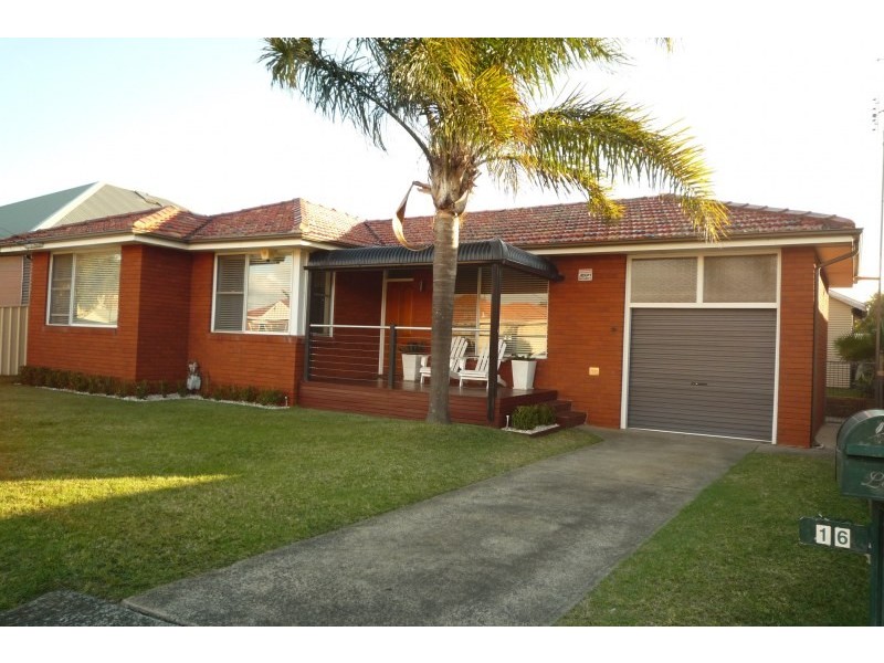 16 Sassafrass Avenue, Windang NSW 2528