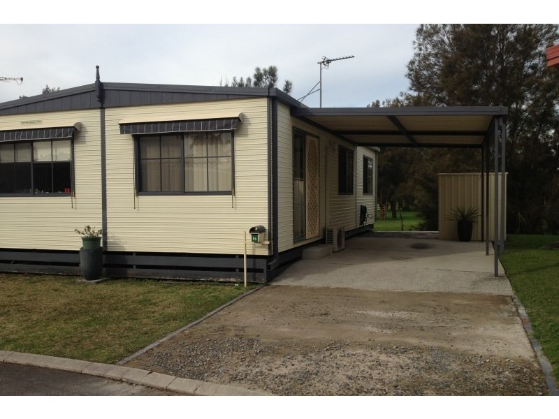 Kanahooka NSW 2530