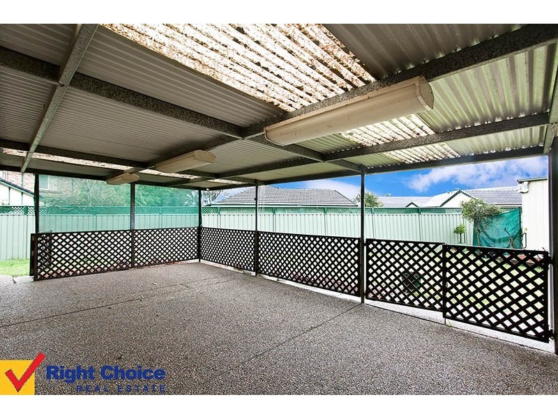 Albion Park NSW 2527