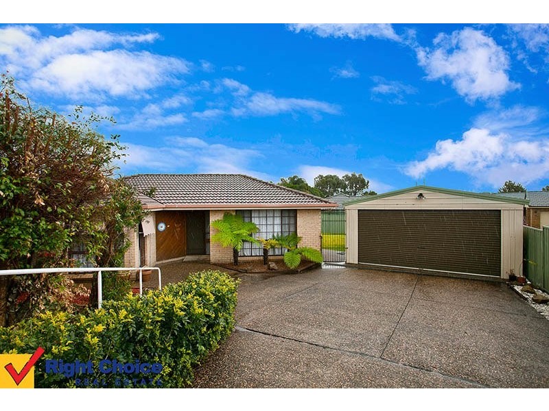 Albion Park NSW 2527