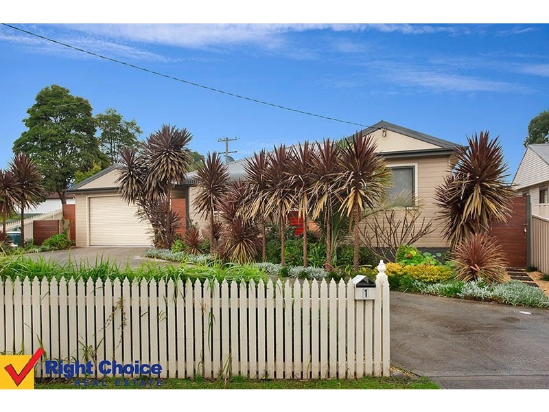 Albion Park NSW 2527