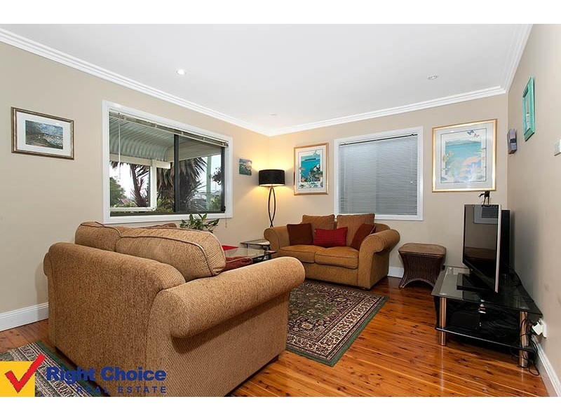 Albion Park NSW 2527