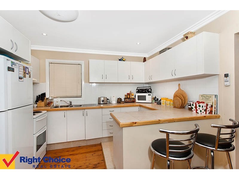 Albion Park NSW 2527