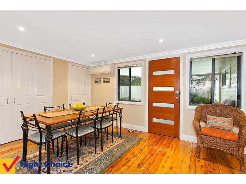 Albion Park NSW 2527