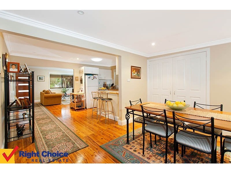 Albion Park NSW 2527