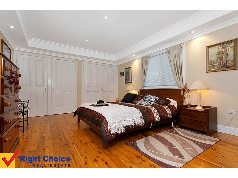 Albion Park NSW 2527