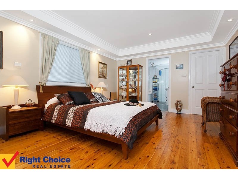 Albion Park NSW 2527