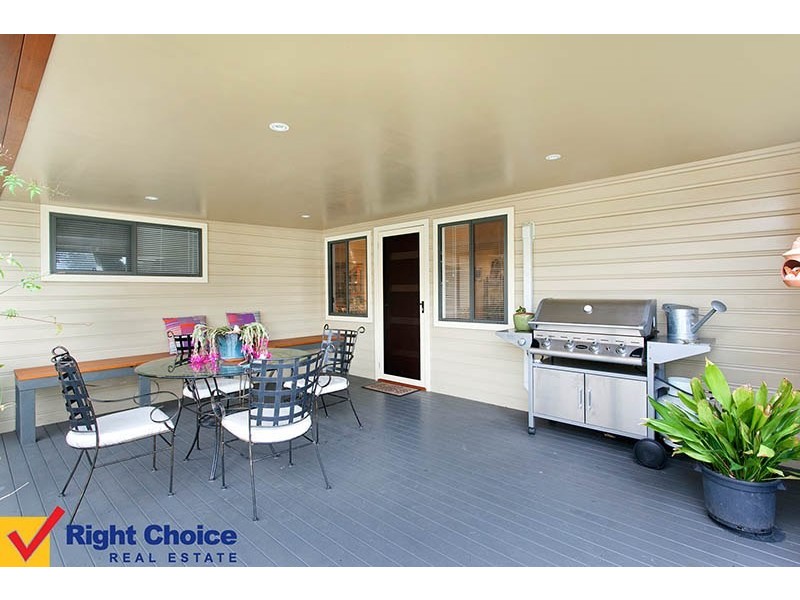 Albion Park NSW 2527