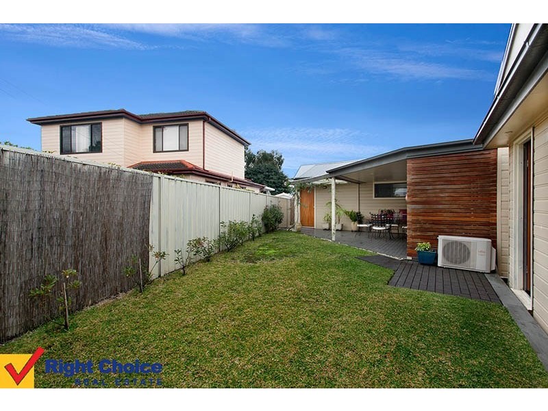 Albion Park NSW 2527