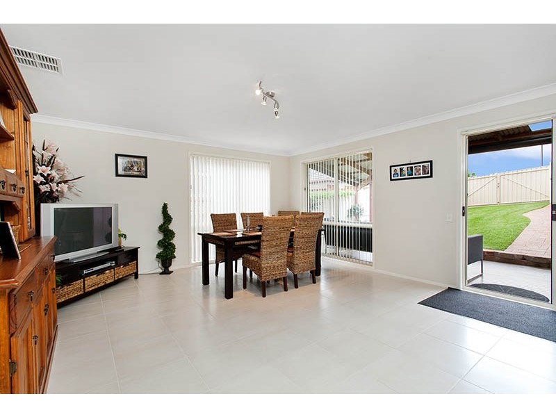 4 Lakewood Boulevard, Flinders NSW 2529