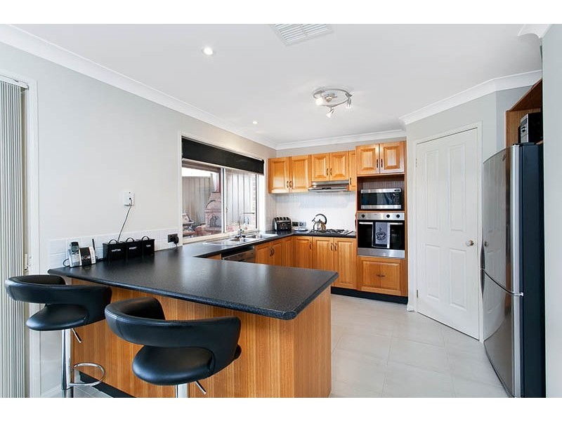 4 Lakewood Boulevard, Flinders NSW 2529