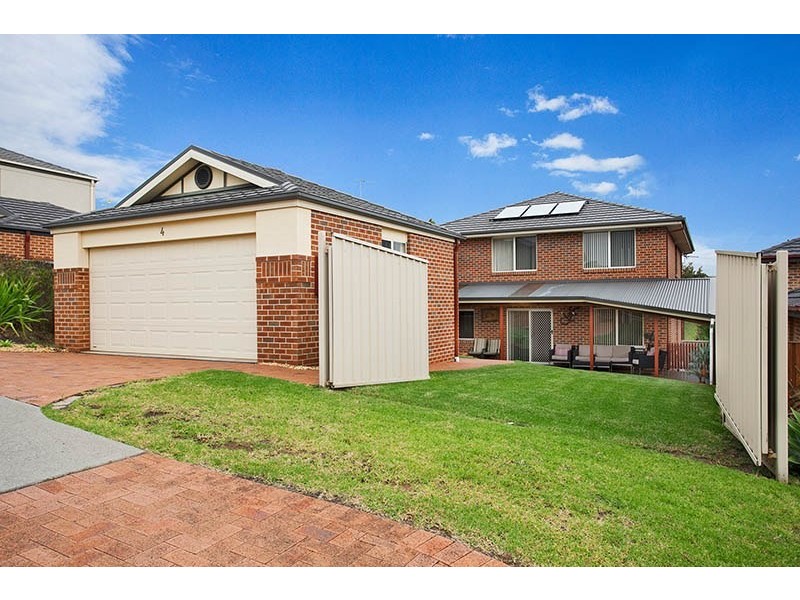 4 Lakewood Boulevard, Flinders NSW 2529