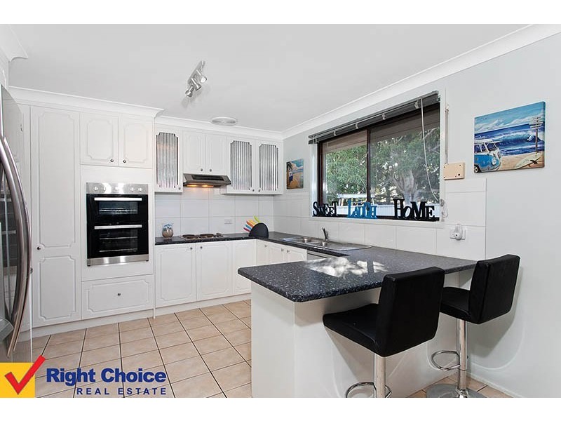 Albion Park NSW 2527