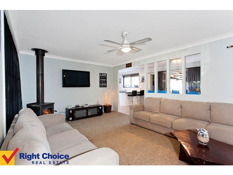 Albion Park NSW 2527