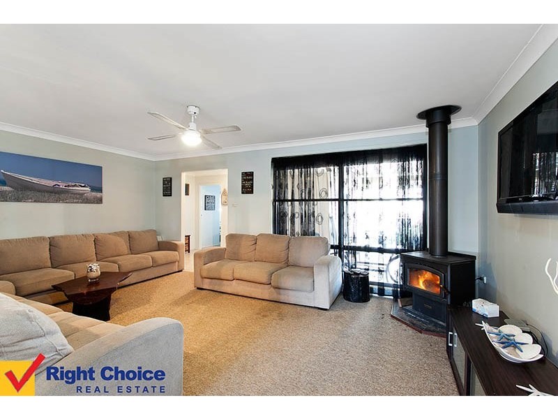 Albion Park NSW 2527