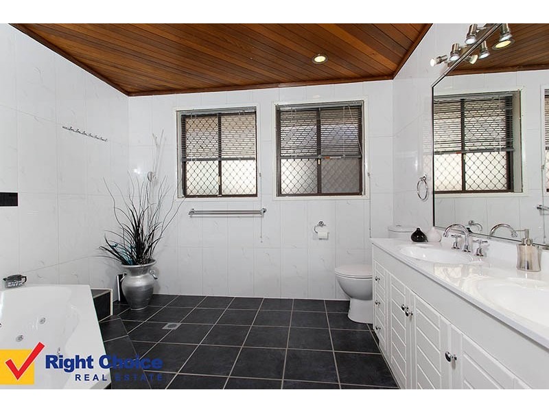 Albion Park NSW 2527