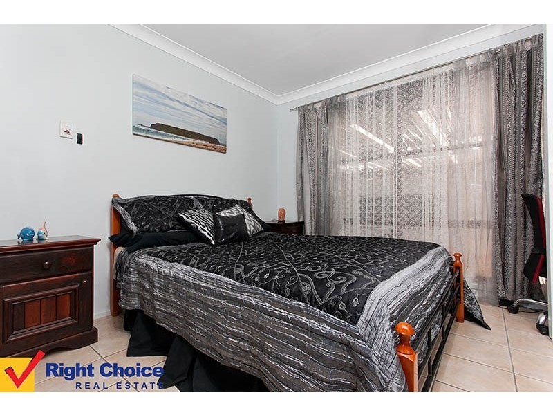 Albion Park NSW 2527