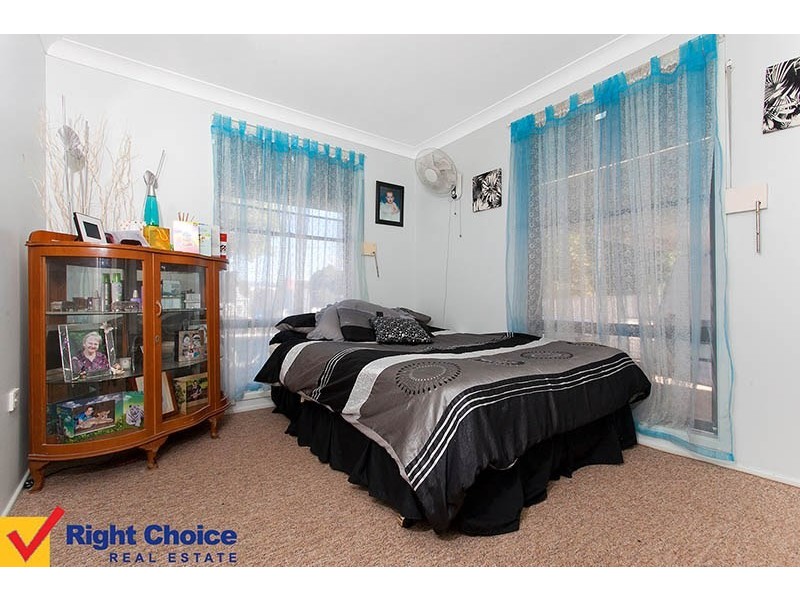 Albion Park NSW 2527
