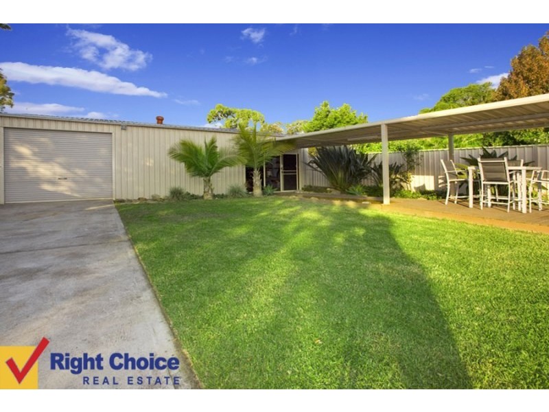 Albion Park NSW 2527