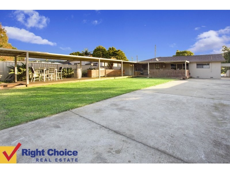 Albion Park NSW 2527