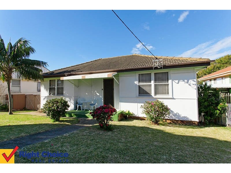 Lake Illawarra NSW 2528