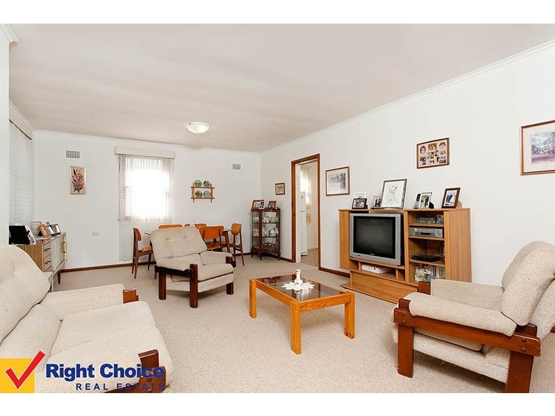 Lake Illawarra NSW 2528