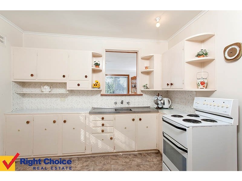 Lake Illawarra NSW 2528