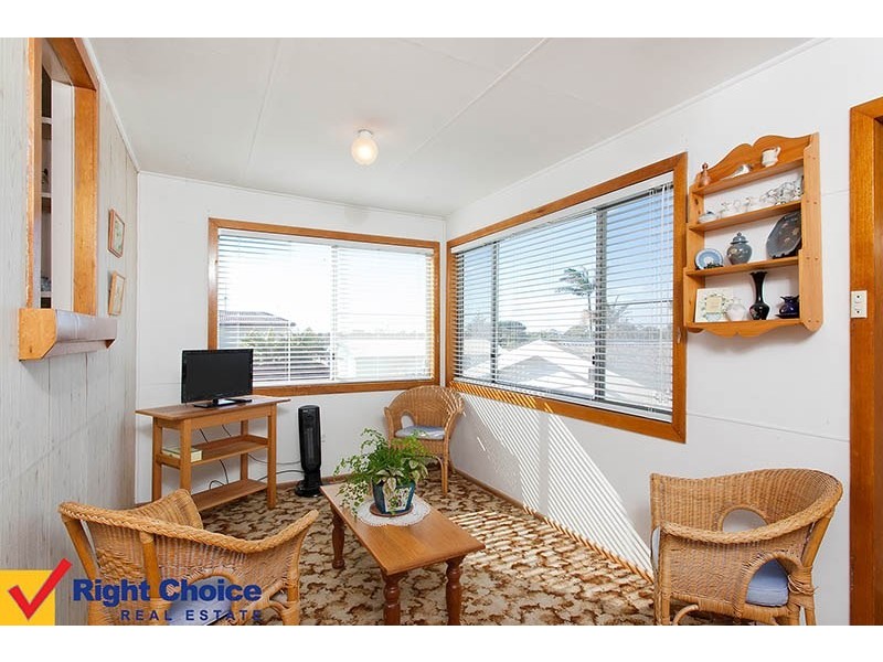 Lake Illawarra NSW 2528